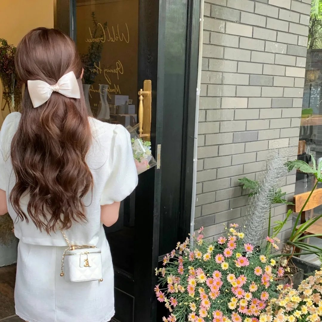 我们和我们的山