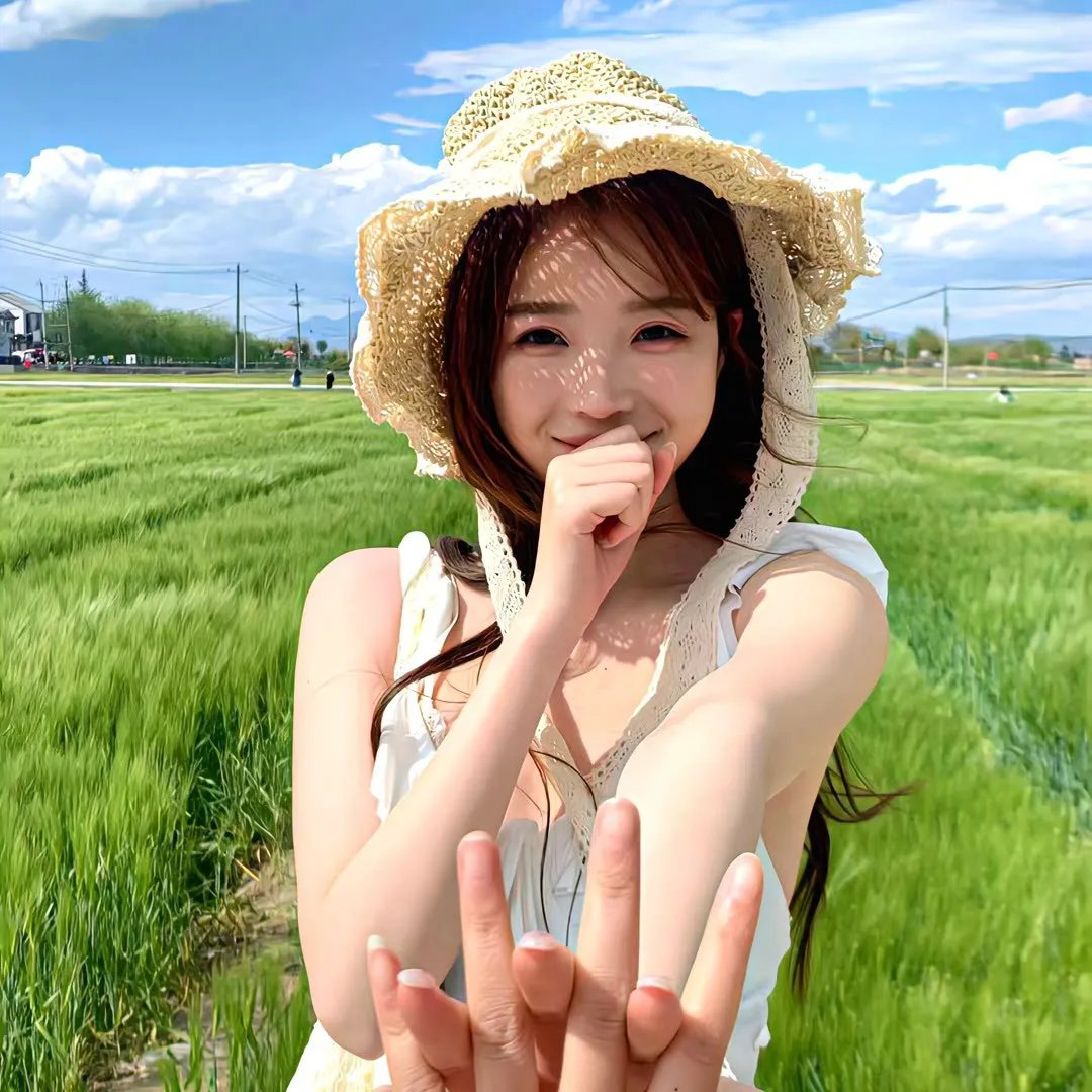 慢慢