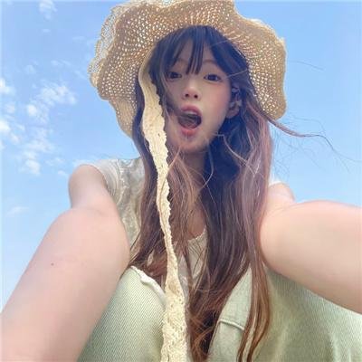 世界上最幸福的父女